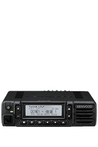 NX-3720-C/3820-C 數(shù)字車(chē)載臺(tái)